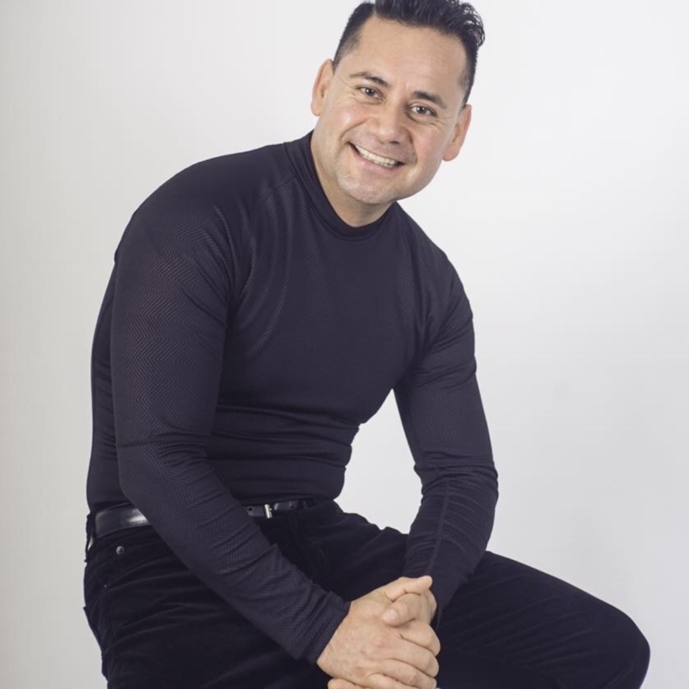 Meet your Posher, Jaycee